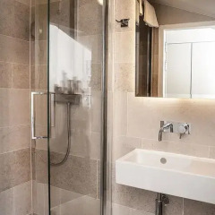 Отель 88 Studios Kensington Студия с различными типами кроватей фото 20