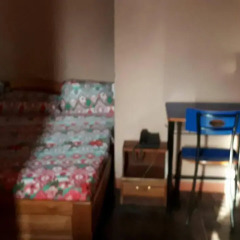 Samartine Hotel комната для гостей фото 2