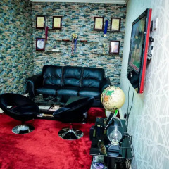 Отель Power Mike Guest House развлечения