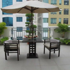 White Lotus Hotel 3* Люкс с различными типами кроватей фото 2