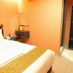 Hotel Al Jafs 3* Номер Делюкс с различными типами кроватей фото 4
