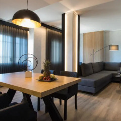 Отель Egnatia Palace 4* Люкс повышенной комфортности фото 3