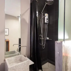 Отель Phuket Capsule Room 3* Стандартный номер фото 3