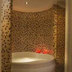 Vizon 3* Номер Делюкс с различными типами кроватей фото 5