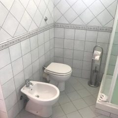 Отель b&b Batarà 3* Стандартный номер фото 3