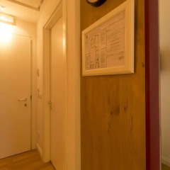 Floris Hotel 3* Номер Комфорт с различными типами кроватей фото 5