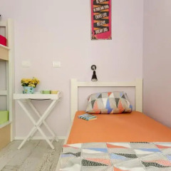 Отель Hostel Bongo Сербия, Белград - 1 отзыв об отеле, цены и фото номеров - забронировать отель Hostel Bongo онлайн комната для гостей фото 4