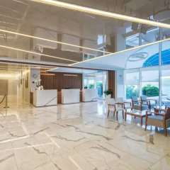 Hotel Sunce интерьер отеля фото 3