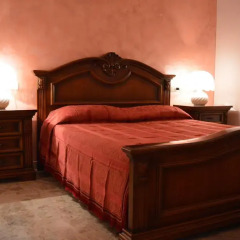 Отель Villa Elena Италия, Монтезильвано - отзывы, цены и фото номеров - забронировать отель Villa Elena онлайн комната для гостей фото 3