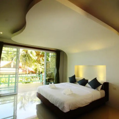 Отель Mountain Reef Beach Resort комната для гостей фото 2