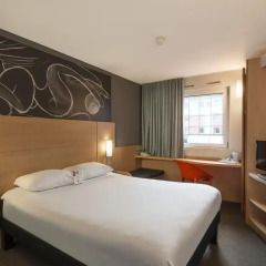 Отель Ibis Glasgow City Centre – Sauchiehall St комната для гостей фото 4