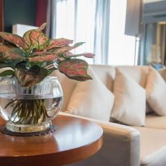 Апартаменты Ocean Plaza(Apartment) 4* Президентский люкс
