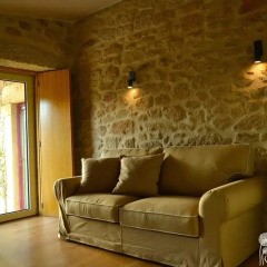 Отель Carya Tallaya - Casas de Campo Коттедж разные типы кроватей фото 19