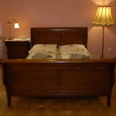 Hostel Mleczarnia Апартаменты с различными типами кроватей