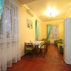 Гостиница Room-club Апартаменты на Попова в Белгороде отзывы, цены и фото номеров - забронировать гостиницу Room-club Апартаменты на Попова онлайн Белгород в номере фото 2