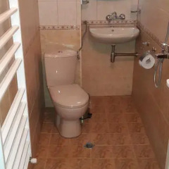 Отель Guest House Zlatinchevi Банско ванная фото 2