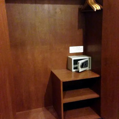 Отель Bt Inn Patong 3* Стандартный номер двуспальная кровать фото 5