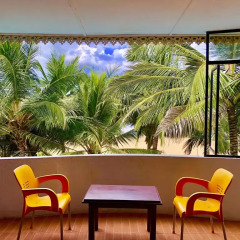 Lanka Beach Hotel 2* Апартаменты с различными типами кроватей фото 16