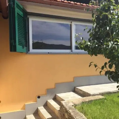 Отель Rifugio Paradiso Камогли фото 9