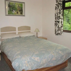 Отель White Rose Country Cottages комната для гостей фото 2