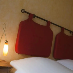 Hotel de Weverij 4* Люкс с различными типами кроватей фото 3