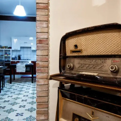 Отель B&B Dimora del Conte Италия, Пьяцца-Армерина - отзывы, цены и фото номеров - забронировать отель B&B Dimora del Conte онлайн удобства в номере фото 2