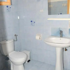 Отель Olive Grove Resort 3* Апартаменты с различными типами кроватей фото 9