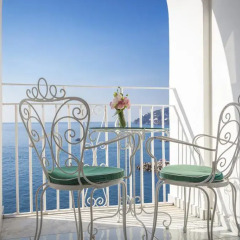 Hotel Marina Riviera 4* Люкс с различными типами кроватей фото 20