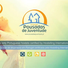 Отель HI Portimão – Pousada de Juventude интерьер отеля