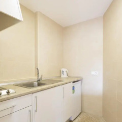 Апартаменты Magalluf Playa Apartments в номере фото 2