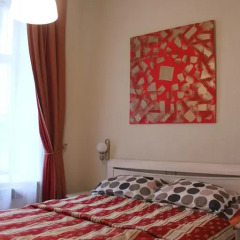 Отель Magic Trip 3* Стандартный номер с различными типами кроватей фото 11
