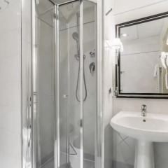 Отель Room Mate Luca 4* Стандартный номер с различными типами кроватей фото 14