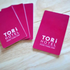 Tori Hotel 2* Стандартный номер с двуспальной кроватью фото 7