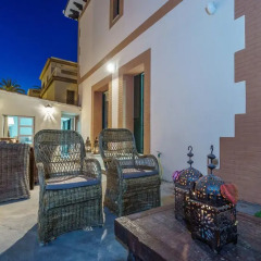 Отель Jardines del Real Испания, Валенсия - отзывы, цены и фото номеров - забронировать отель Jardines del Real онлайн фото 11