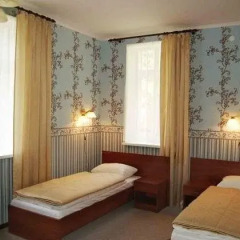 Hotel "georgenswalde" 2* Стандартный номер фото 3