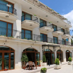 Hotel Mistral