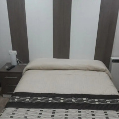 Отель Hostal El Duende Blanco комната для гостей фото 4
