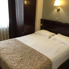 Laleli Gonen Hotel 3* Стандартный номер с различными типами кроватей фото 2