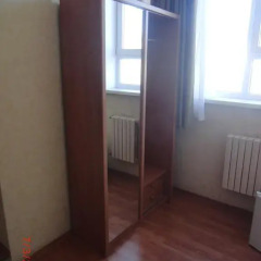 Эконом Отель Кровать в общем номере двухъярусные кровати фото 6