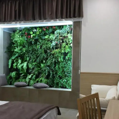 Hotel Paolo II балкон