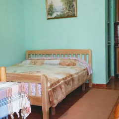 Апартаменты Troy Apartments Дуррес комната для гостей фото 5