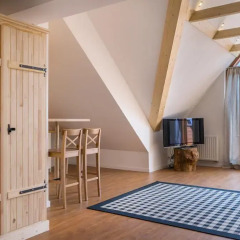 Отель Apartamenty I Pokoje Krupówki 49 Закопане детские мероприятия