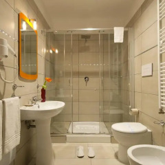 Oasi Village Hotel 3* Стандартный номер фото 6