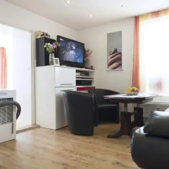 Отель Residence Expo 4* Апартаменты фото 12