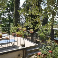 Отель Casa Giovanna Ареццо фото 2