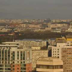 Zhongle Six Star Hotel 5* Стандартный номер с различными типами кроватей фото 6