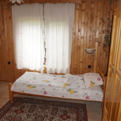 Отель Guest House Mountain Paradise 2* Стандартный номер с 2 отдельными кроватями