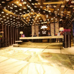 Hangzhou Milan Garden Hotel