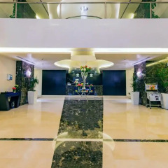 Отель Imperial Suites интерьер отеля фото 2