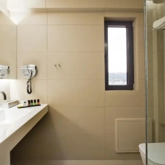 O&B Athens Boutique Hotel 4* Полулюкс с разными типами кроватей фото 5